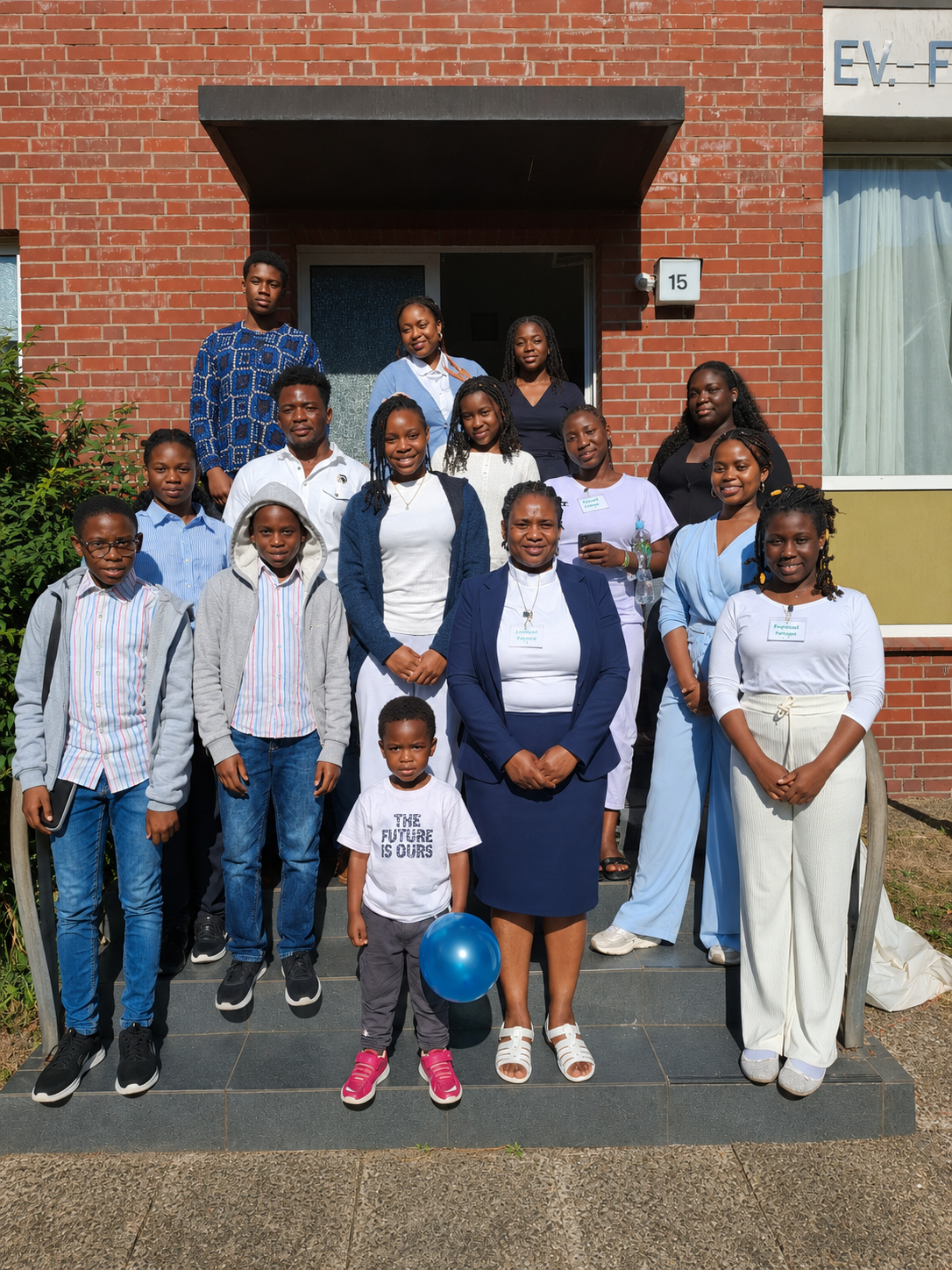 Youth Group
