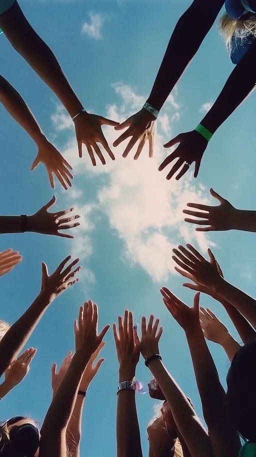 Who We Are