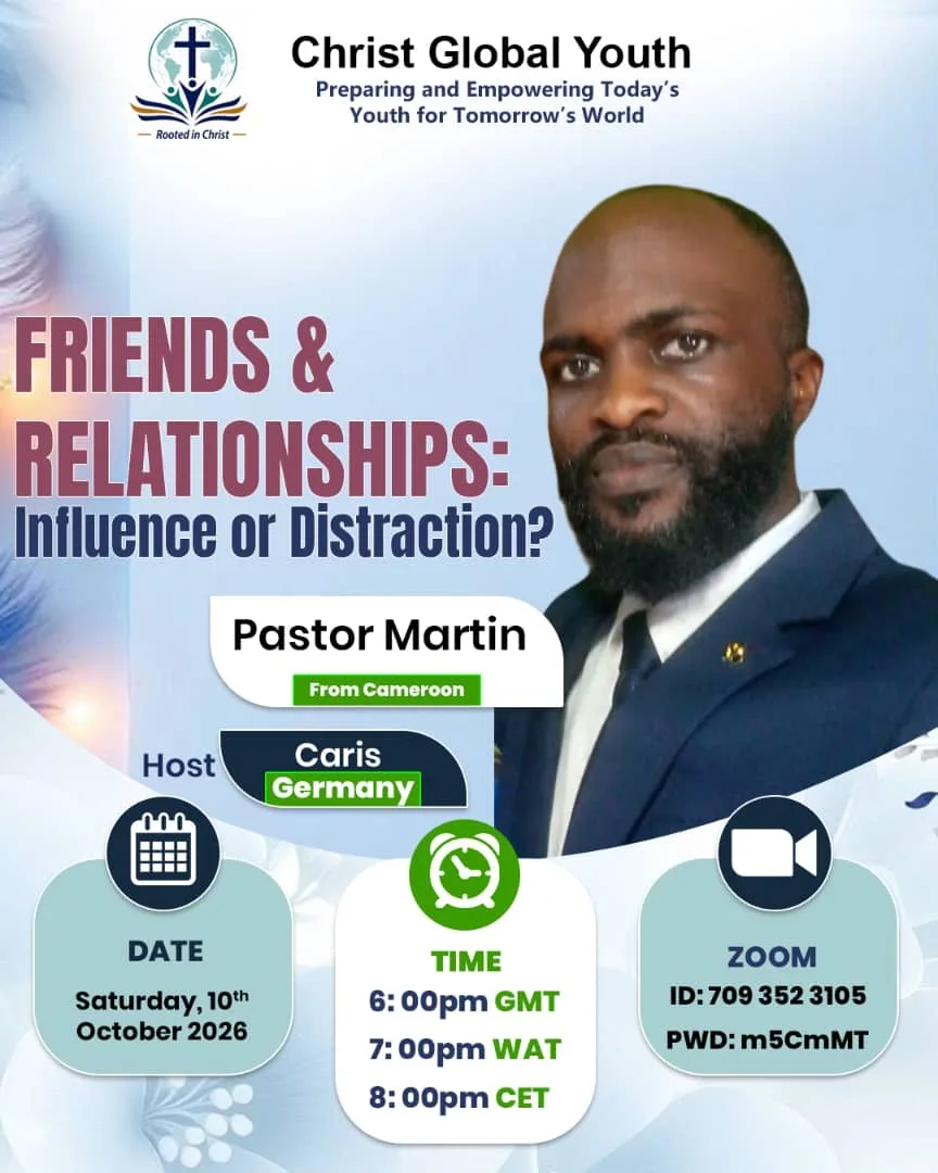 Friends and Relationships