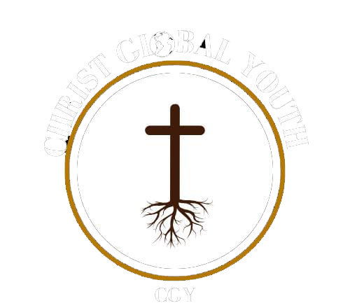 Christ Global Youth LOgo