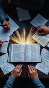 bible